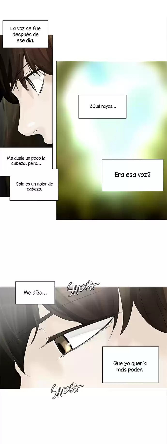 Torre De Dios - Capítulo 234 - Página 11 - LectorTMOo