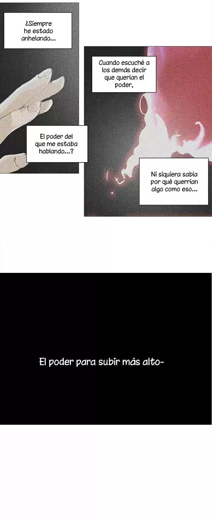 Torre De Dios - Capítulo 234 - Página 12 - LectorTMOo