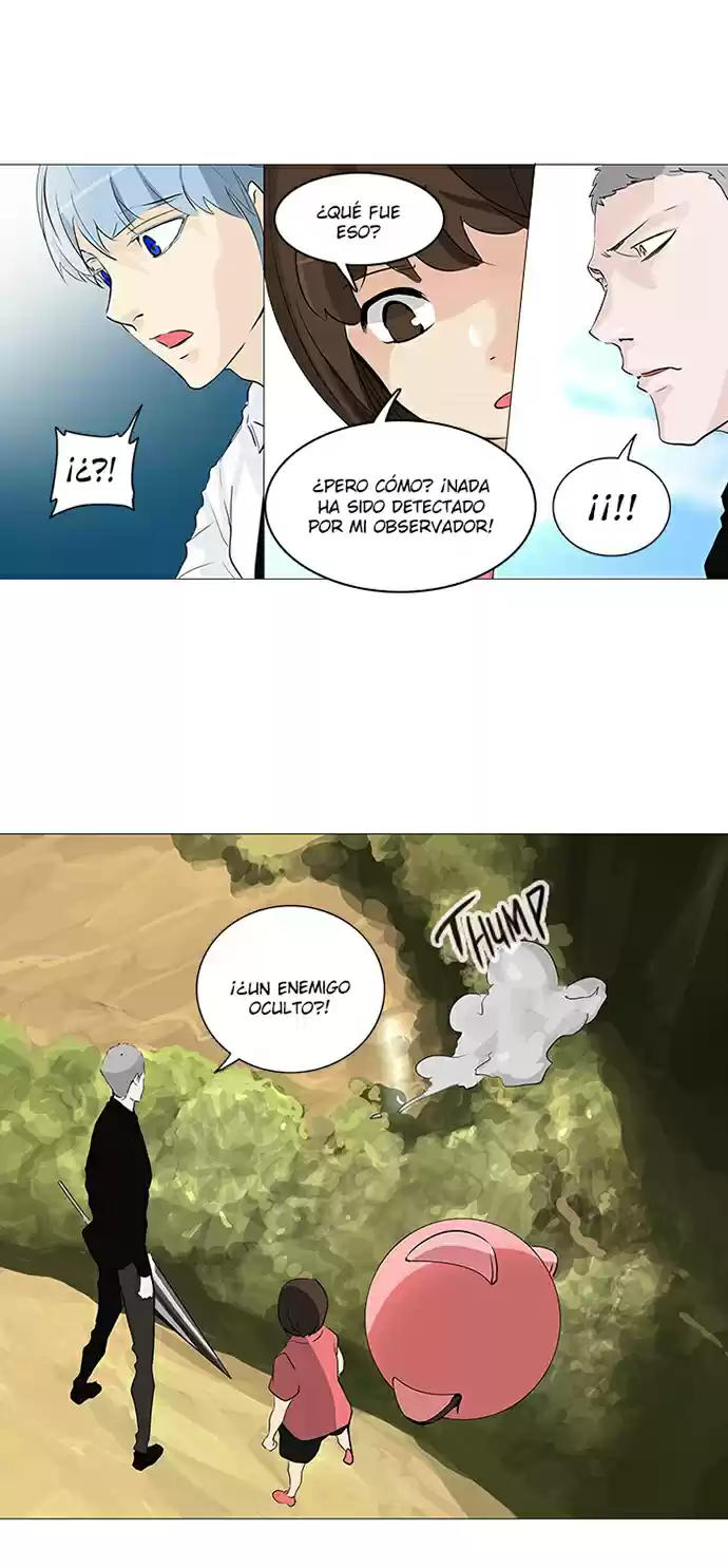 Torre De Dios - Capítulo 234 - Página 17 - LectorTMOo