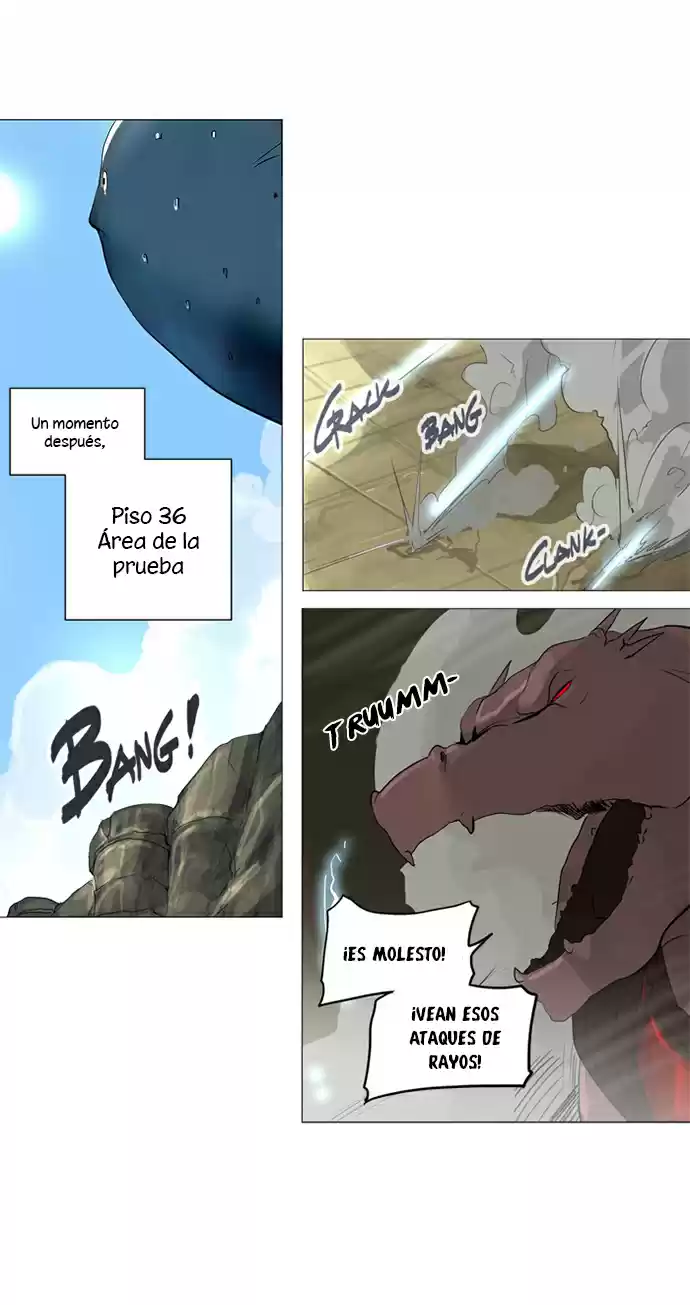 Torre De Dios - Capítulo 235 - Página 10 - LectorTMOo