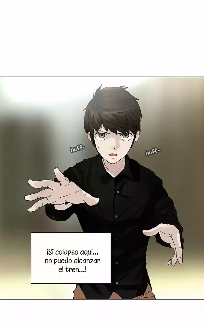 Torre De Dios - Capítulo 235 - Página 16 - LectorTMOo