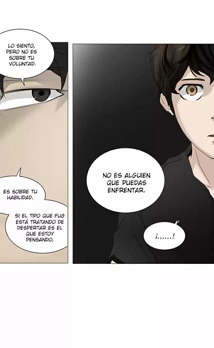 Torre De Dios - Capítulo 236 - Página 24 - LectorTMOo