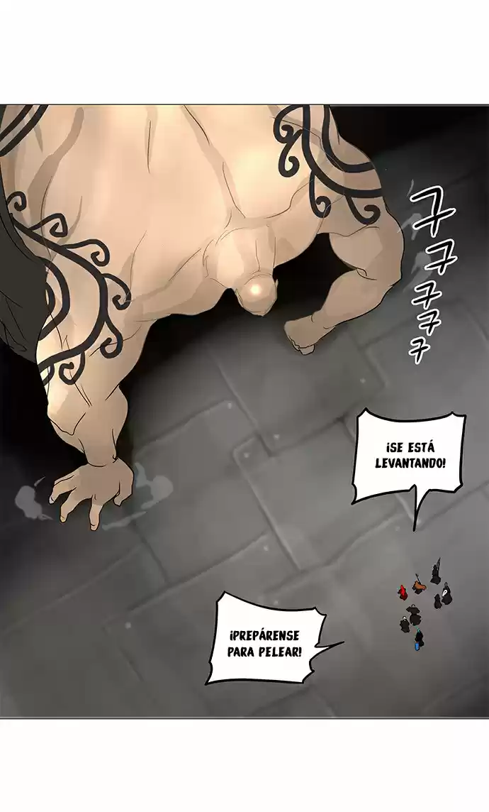 Torre De Dios - Capítulo 236 - Página 30 - LectorTMOo