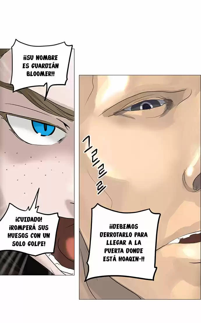 Torre De Dios - Capítulo 236 - Página 31 - LectorTMOo