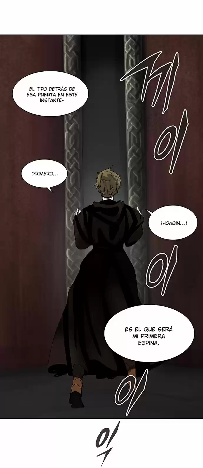 Torre De Dios - Capítulo 236 - Página 49 - LectorTMOo