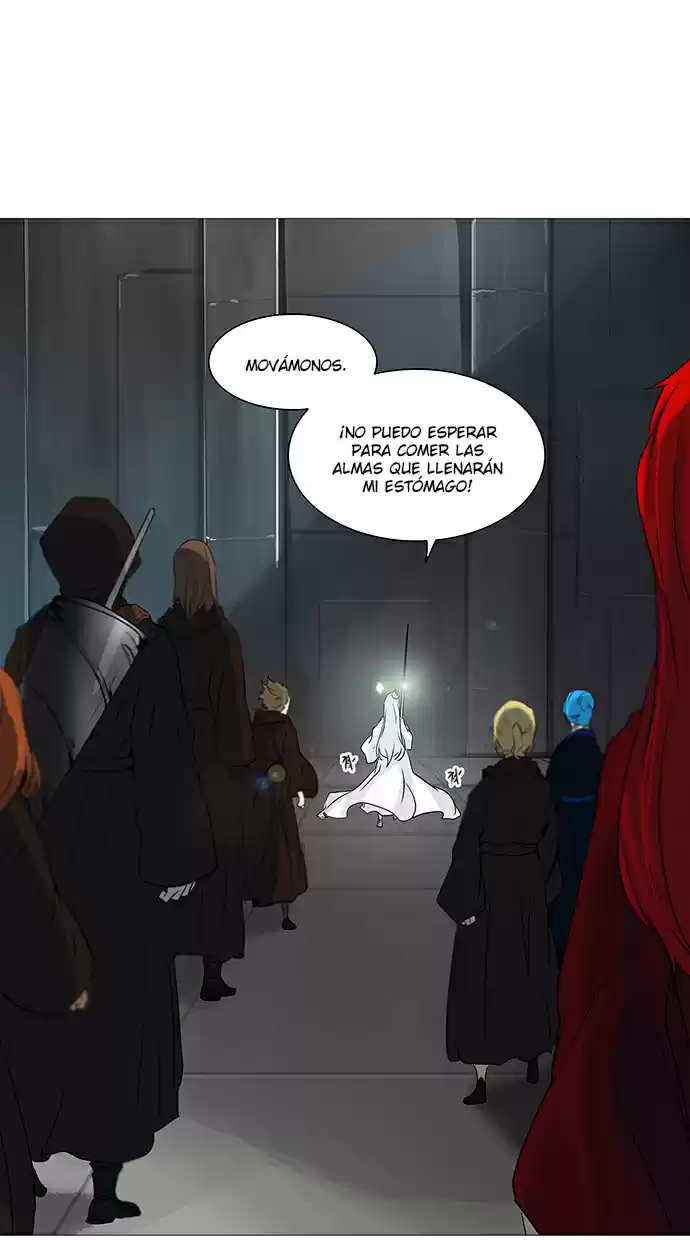 Torre De Dios - Capítulo 237 - Página 31 - LectorTMOo