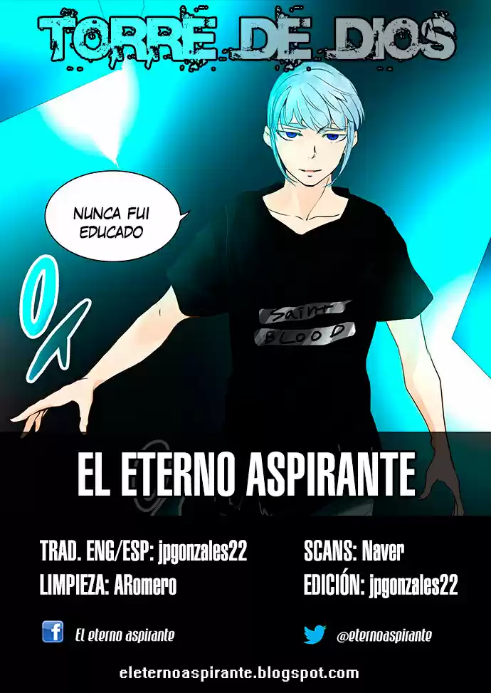 Torre De Dios - Capítulo 239 - Página 1 - LectorTMOo