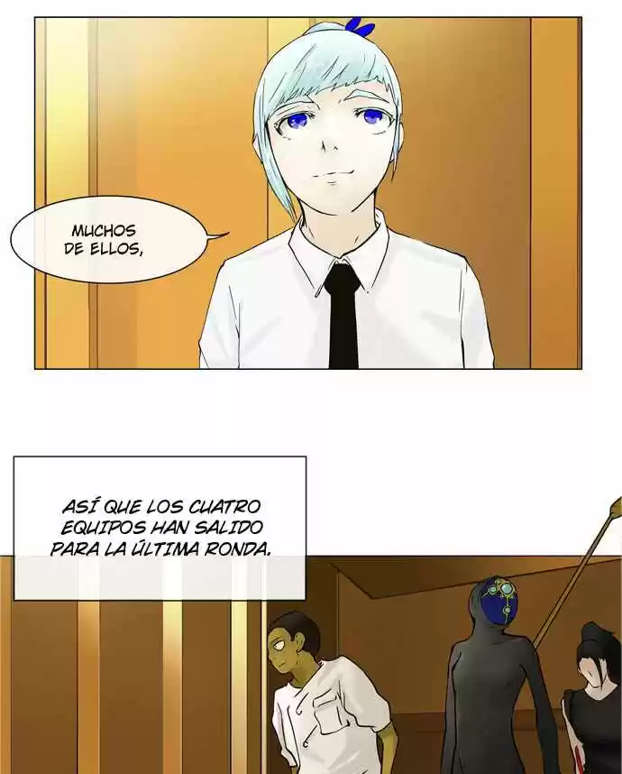 Torre De Dios - Capítulo 24 - Página 3 - LectorTMOo