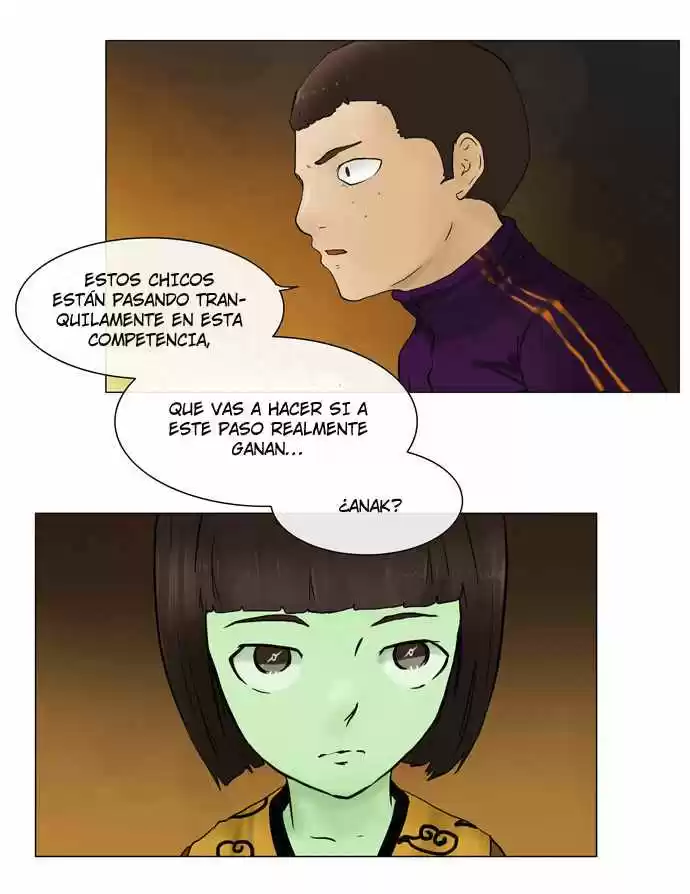 Torre De Dios - Capítulo 24 - Página 24 - LectorTMOo