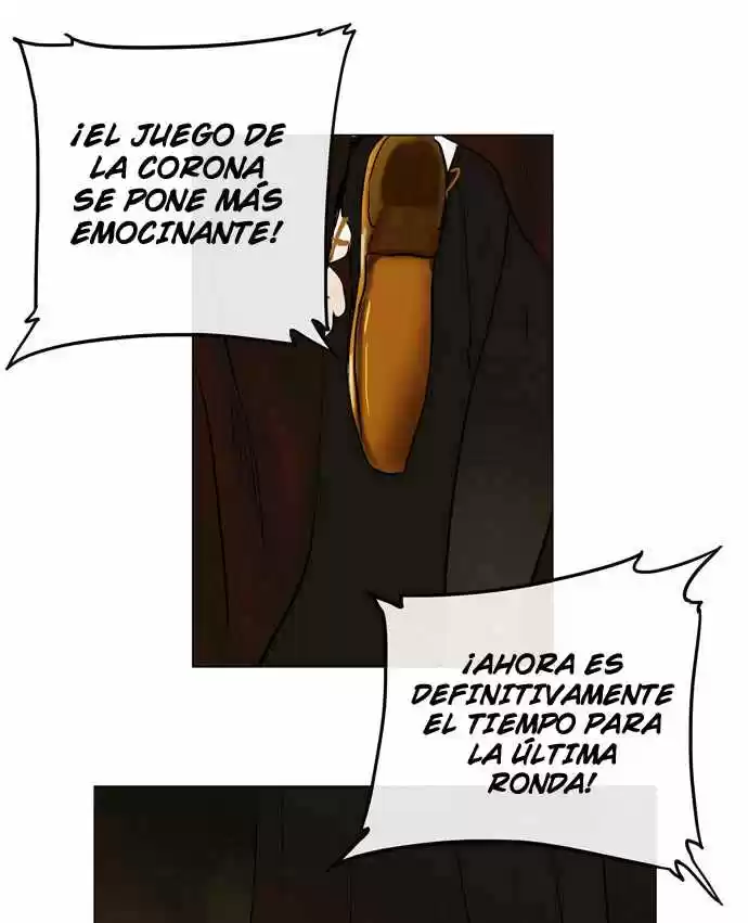 Torre De Dios - Capítulo 24 - Página 35 - LectorTMOo