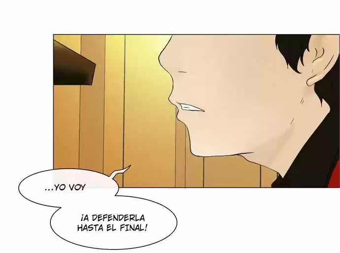 Torre De Dios - Capítulo 24 - Página 43 - LectorTMOo