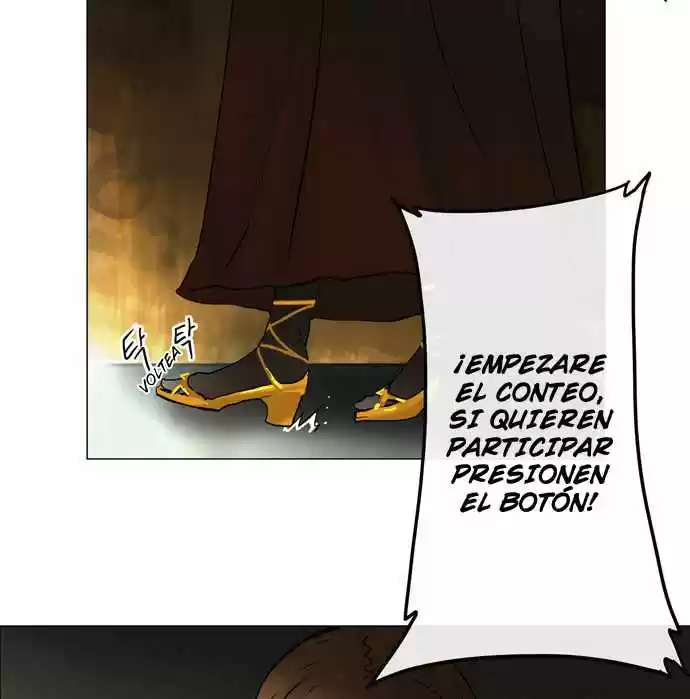Torre De Dios - Capítulo 24 - Página 46 - LectorTMOo