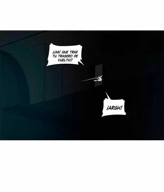 Torre De Dios - Capítulo 241 - Página 10 - LectorTMOo