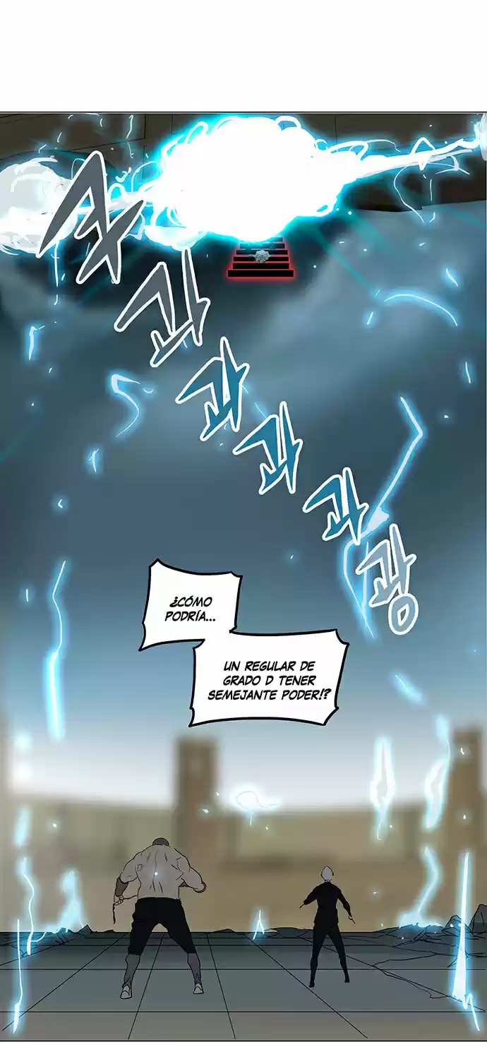 Torre De Dios - Capítulo 242 - Página 21 - LectorTMOo