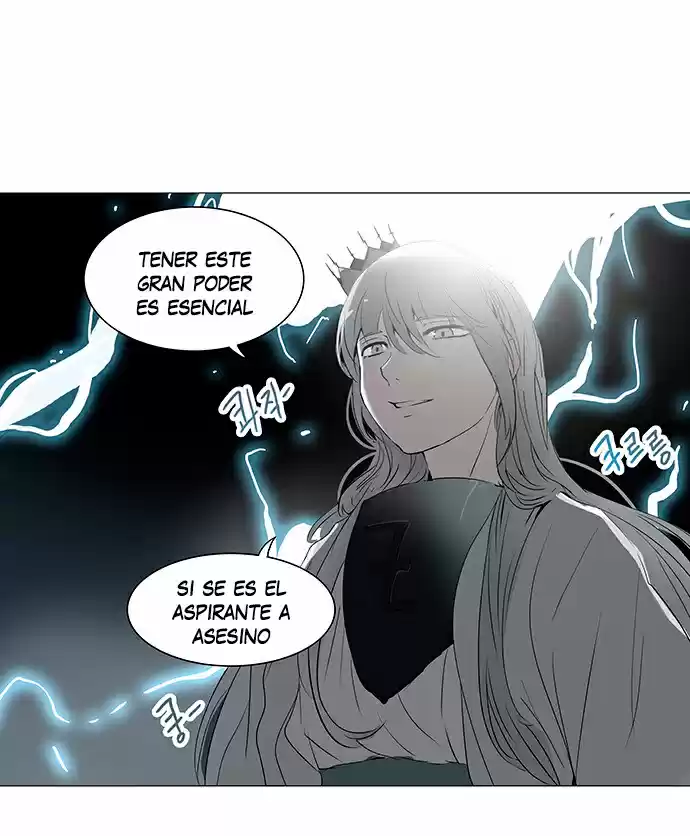 Torre De Dios - Capítulo 242 - Página 22 - LectorTMOo