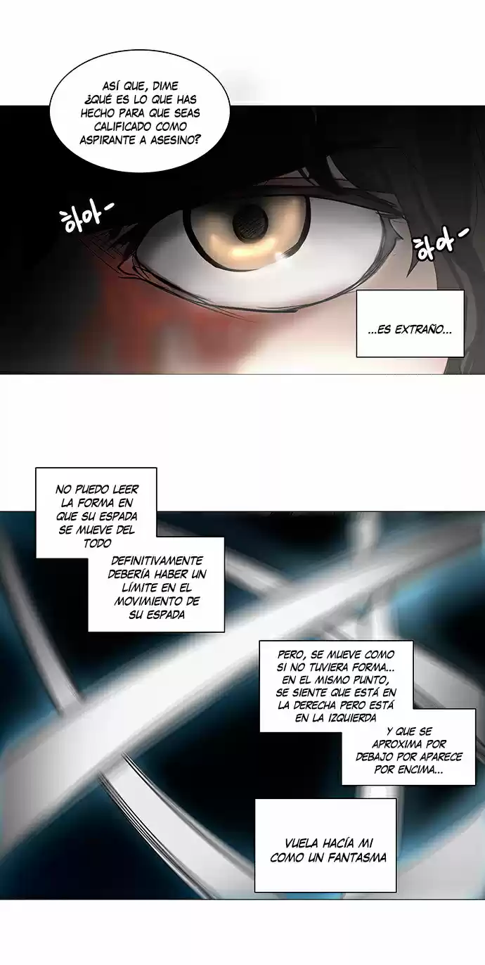 Torre De Dios - Capítulo 244 - Página 24 - LectorTMOo