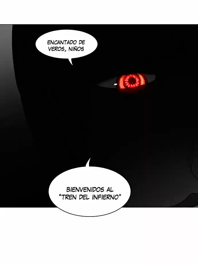 Torre De Dios - Capítulo 244 - Página 31 - LectorTMOo