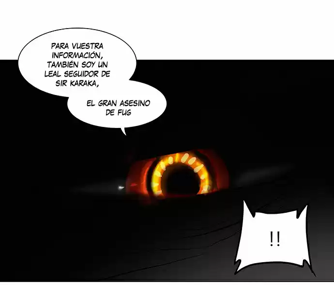 Torre De Dios - Capítulo 245 - Página 8 - LectorTMOo