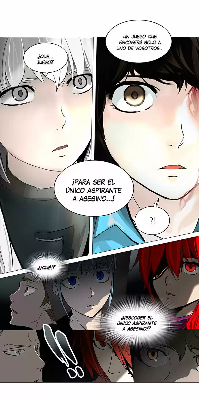 Torre De Dios - Capítulo 245 - Página 12 - LectorTMOo