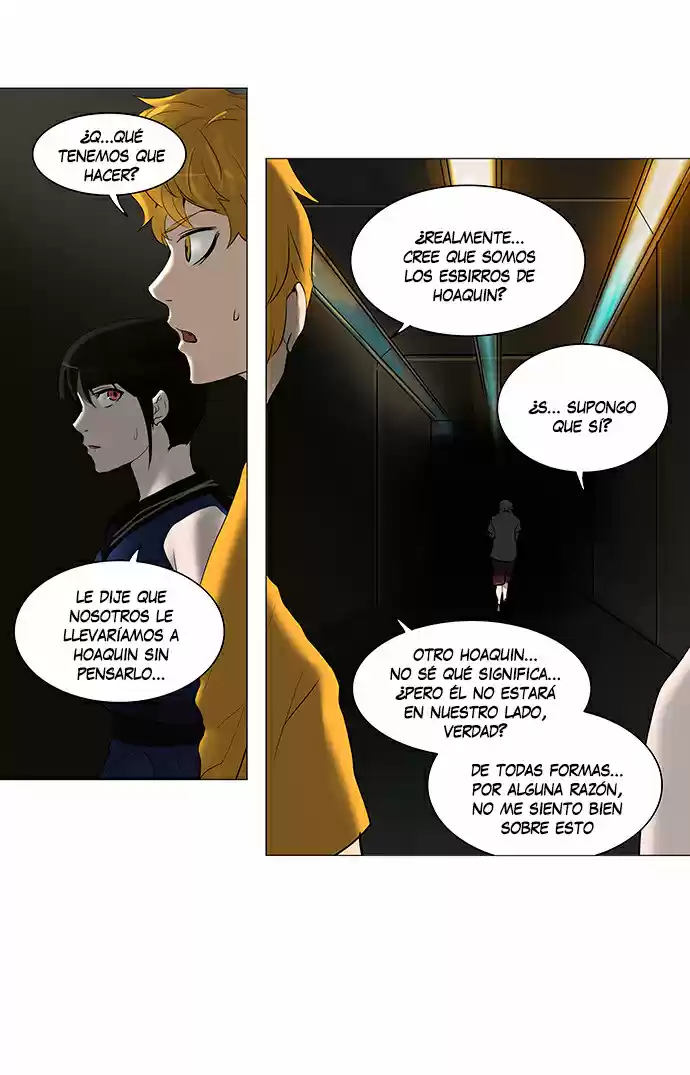 Torre De Dios - Capítulo 245 - Página 25 - LectorTMOo