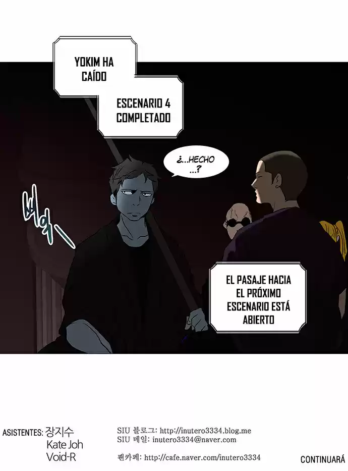 Torre De Dios - Capítulo 247 - Página 42 - LectorTMOo