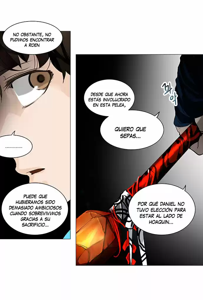 Torre De Dios - Capítulo 248 - Página 15 - LectorTMOo