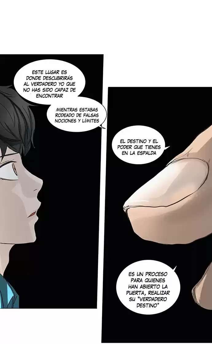 Torre De Dios - Capítulo 249 - Página 27 - LectorTMOo