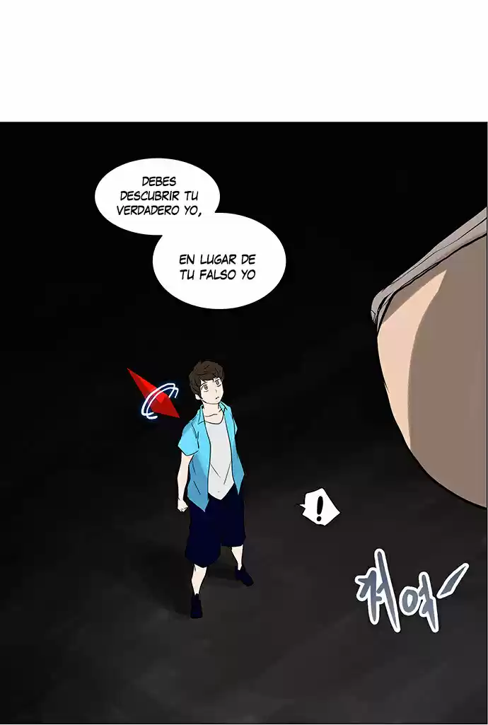 Torre De Dios - Capítulo 249 - Página 28 - LectorTMOo