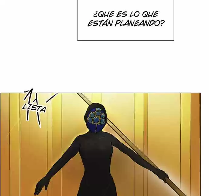 Torre De Dios - Capítulo 25 - Página 27 - LectorTMOo