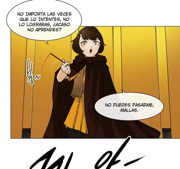 Torre De Dios - Capítulo 25 - Página 28 - LectorTMOo