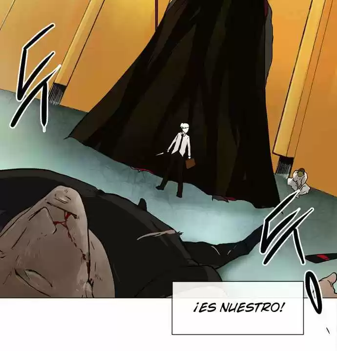 Torre De Dios - Capítulo 25 - Página 32 - LectorTMOo