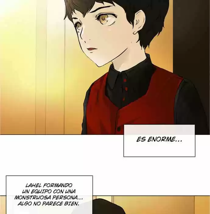Torre De Dios - Capítulo 25 - Página 37 - LectorTMOo