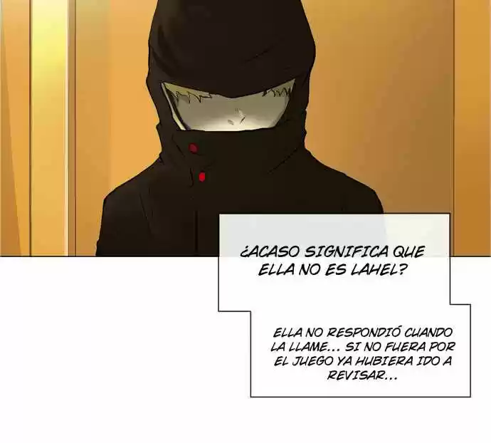 Torre De Dios - Capítulo 25 - Página 38 - LectorTMOo