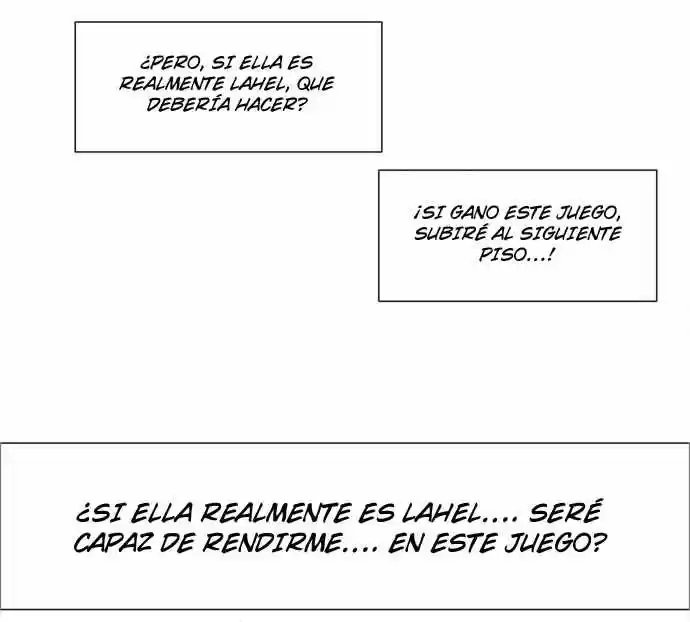 Torre De Dios - Capítulo 25 - Página 39 - LectorTMOo