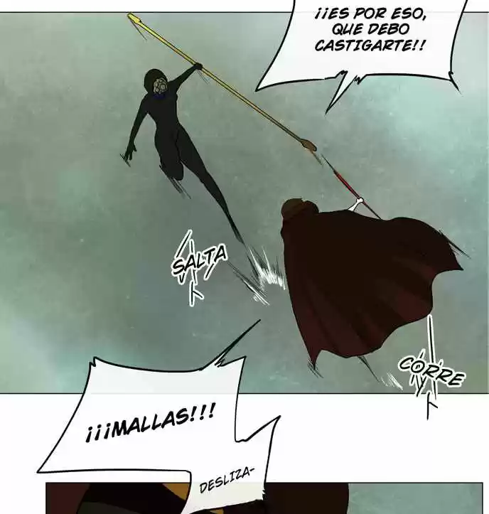 Torre De Dios - Capítulo 25 - Página 42 - LectorTMOo