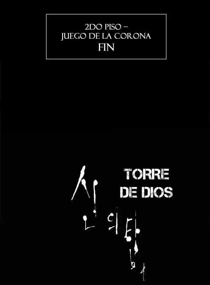Torre De Dios - Capítulo 25 - Página 96 - LectorTMOo