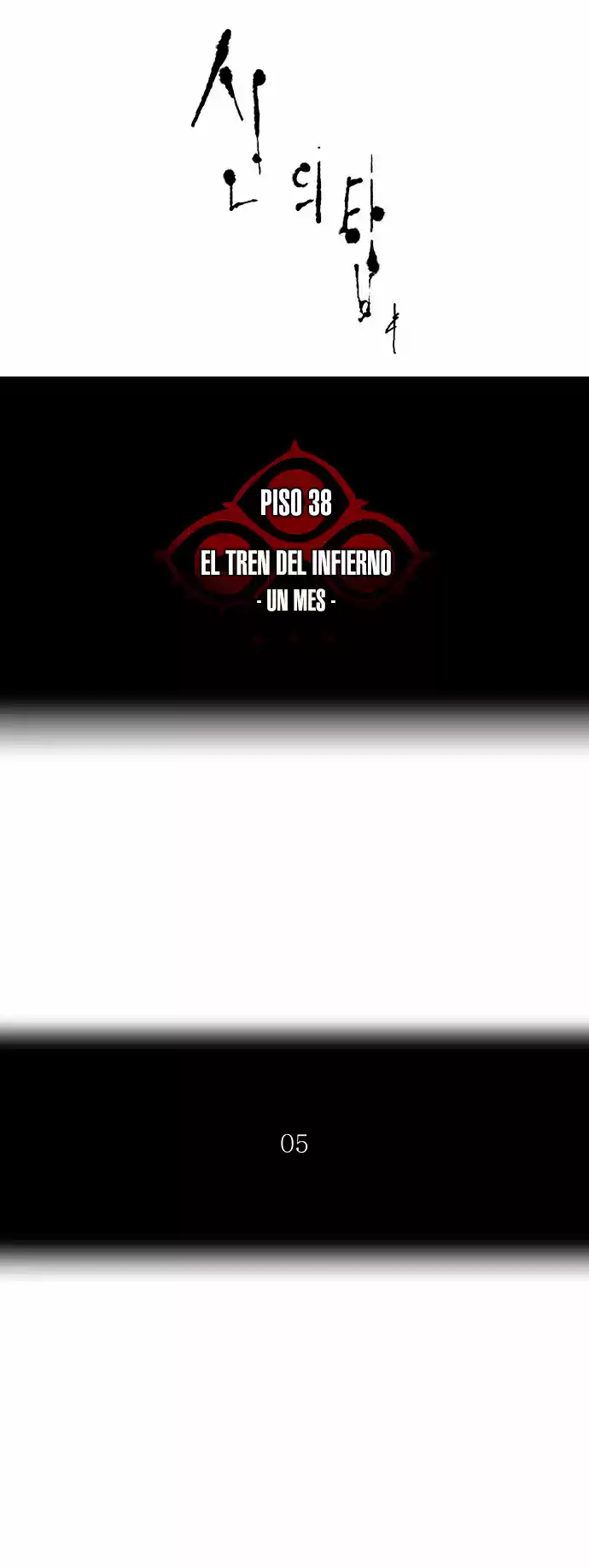 Torre De Dios - Capítulo 250 - Página 5 - LectorTMOo