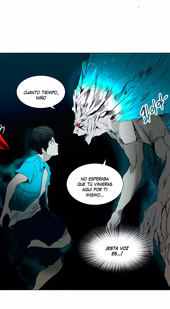 Torre De Dios - Capítulo 250 - Página 11 - LectorTMOo