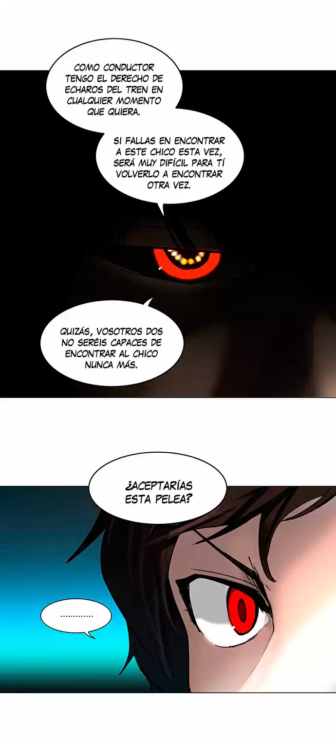 Torre De Dios - Capítulo 253 - Página 8 - LectorTMOo
