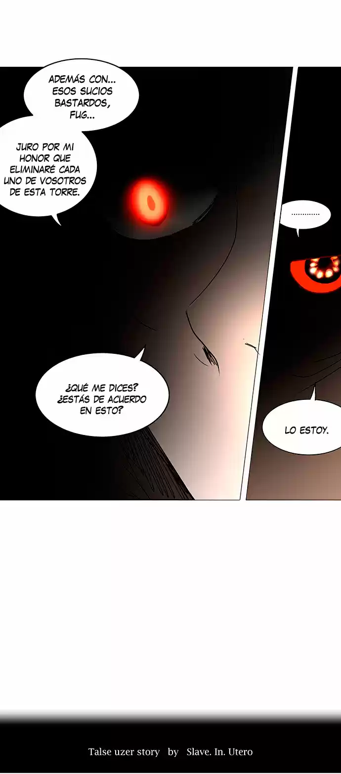 Torre De Dios - Capítulo 253 - Página 10 - LectorTMOo