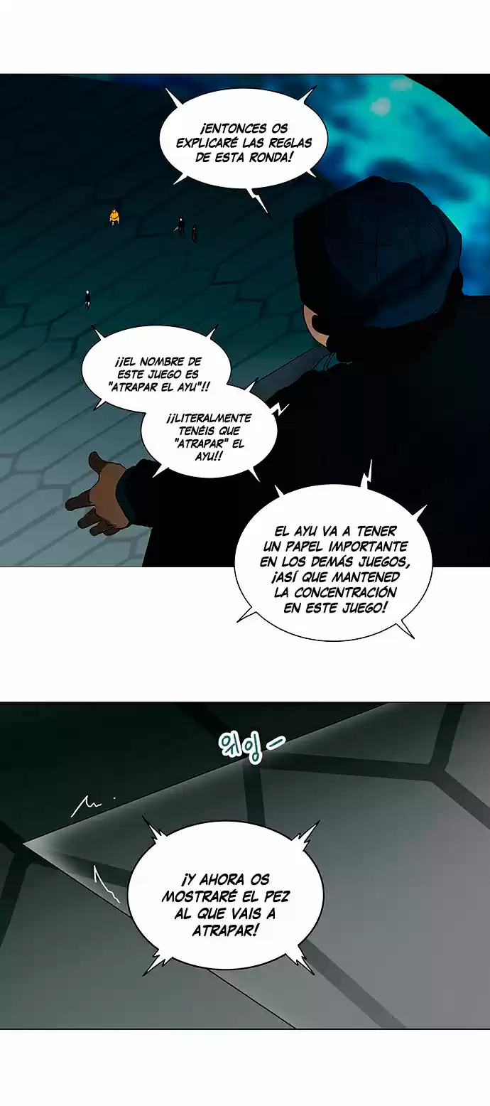 Torre De Dios - Capítulo 253 - Página 14 - LectorTMOo