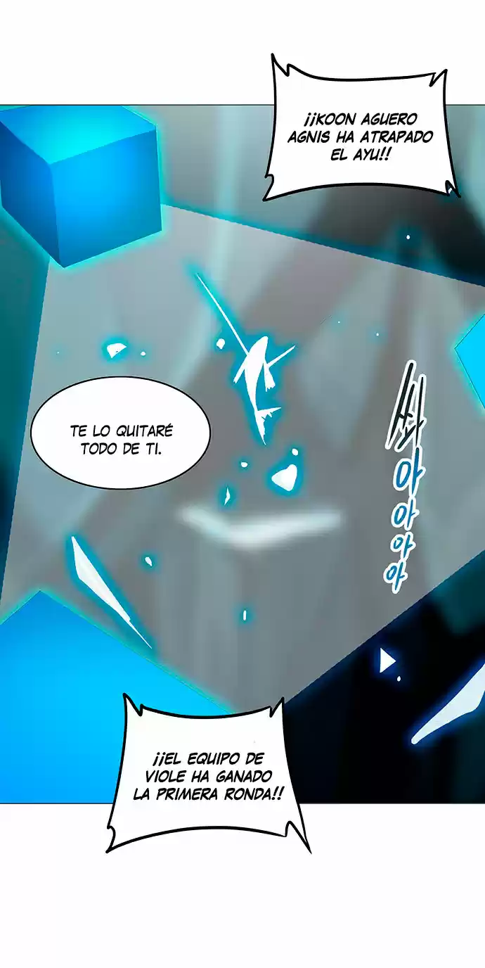 Torre De Dios - Capítulo 253 - Página 31 - LectorTMOo
