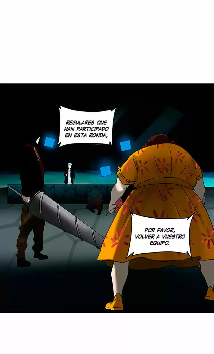 Torre De Dios - Capítulo 254 - Página 5 - LectorTMOo