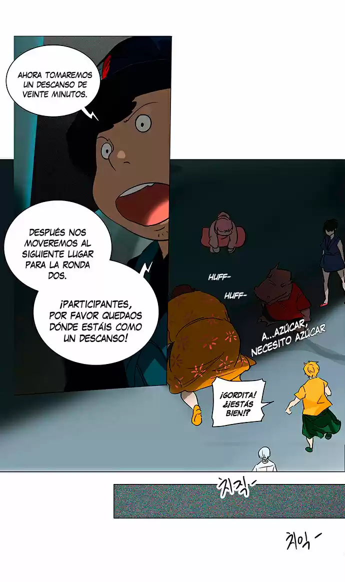 Torre De Dios - Capítulo 254 - Página 13 - LectorTMOo