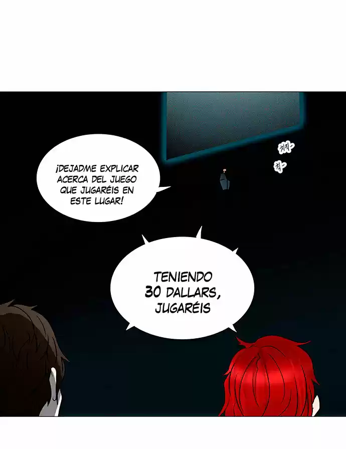 Torre De Dios - Capítulo 254 - Página 21 - LectorTMOo