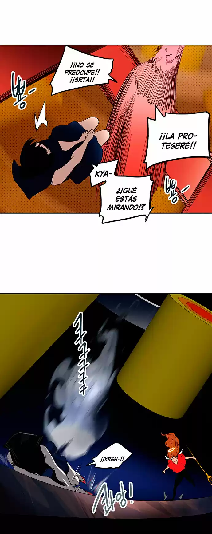 Torre De Dios - Capítulo 255 - Página 24 - LectorTMOo