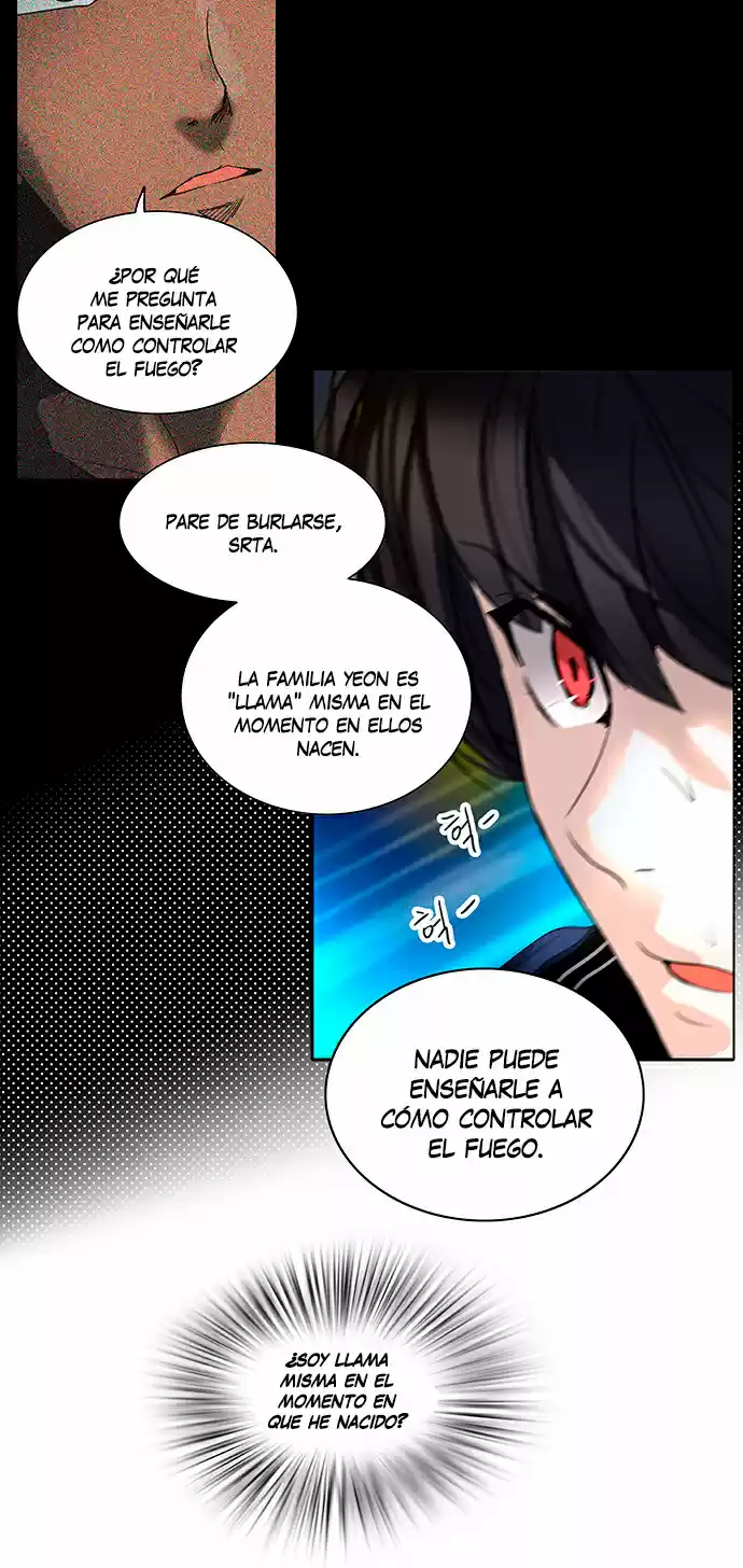 Torre De Dios - Capítulo 255 - Página 29 - LectorTMOo