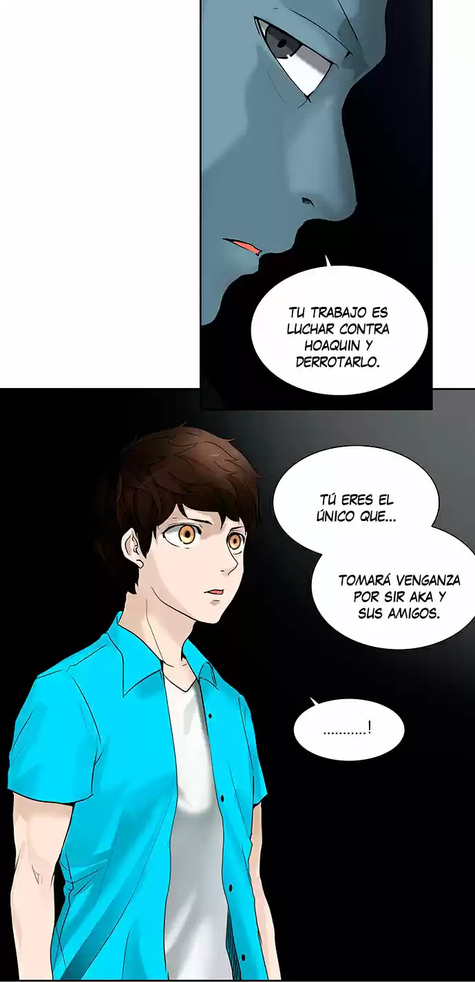Torre De Dios - Capítulo 256 - Página 14 - LectorTMOo