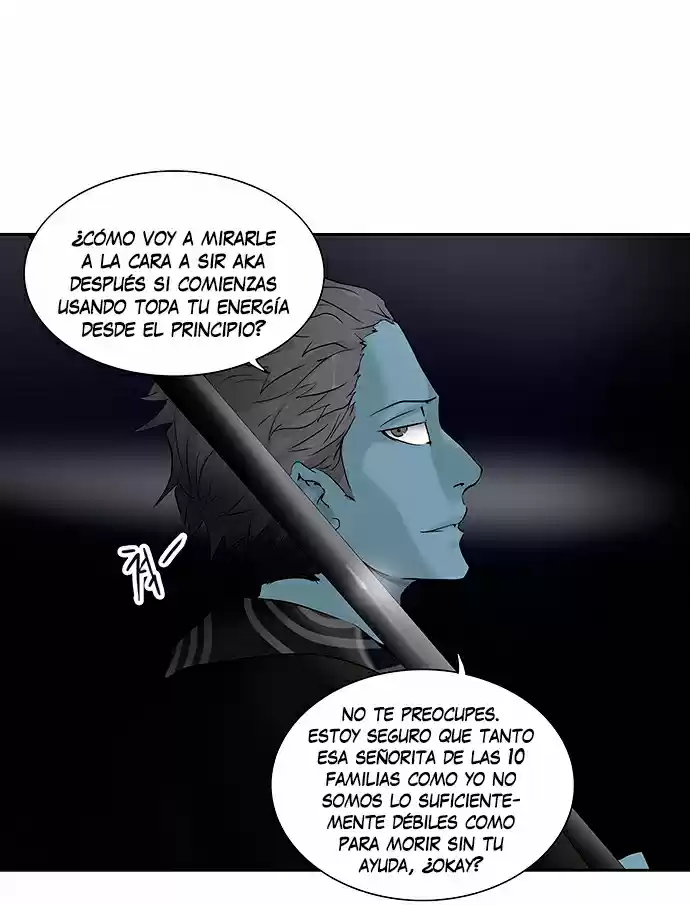 Torre De Dios - Capítulo 256 - Página 15 - LectorTMOo