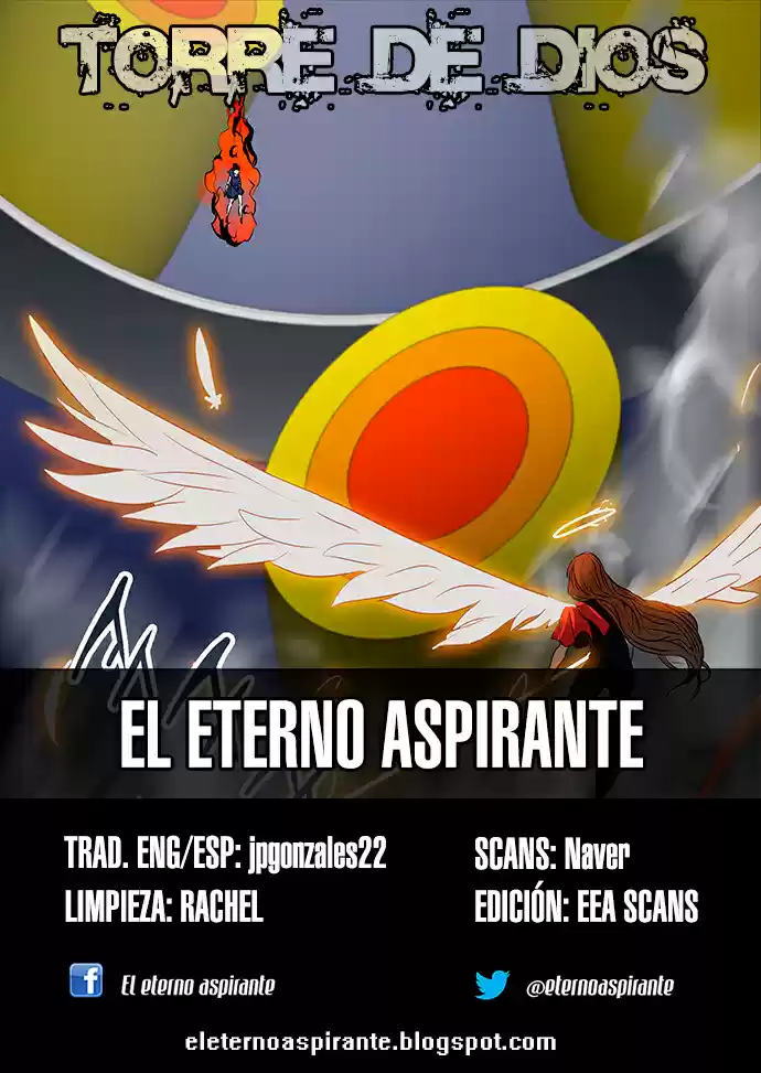 Torre De Dios - Capítulo 257 - Página 1 - LectorTMOo